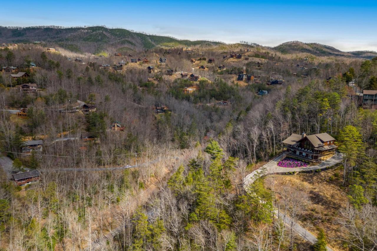 Shady Pines Gatlinburg