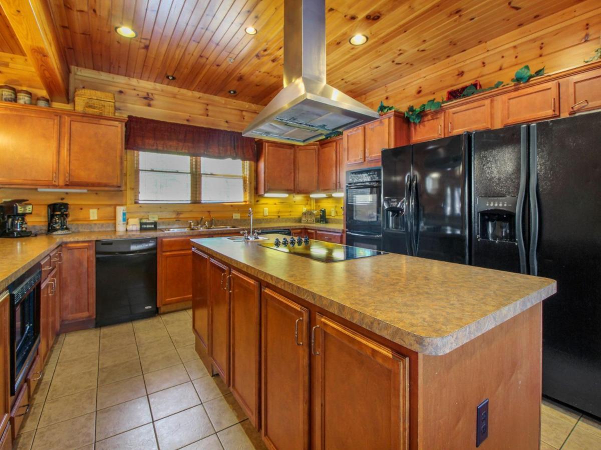 Big Sky Ii Holiday home Gatlinburg