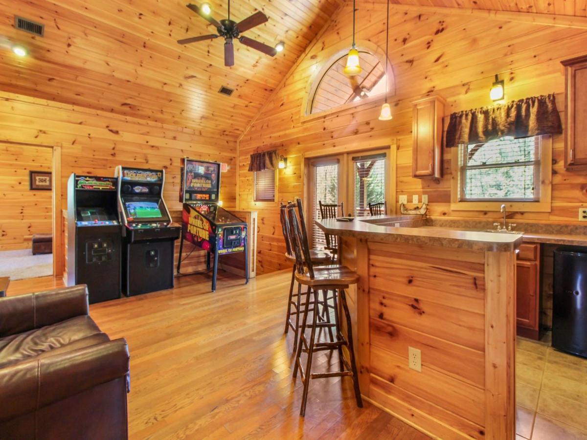 Big Sky Ii Holiday home Gatlinburg
