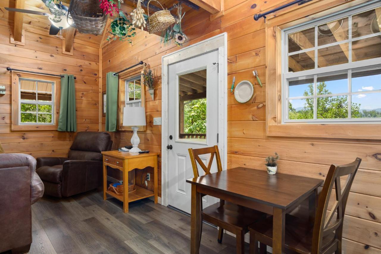 Silver Moon Holiday home *