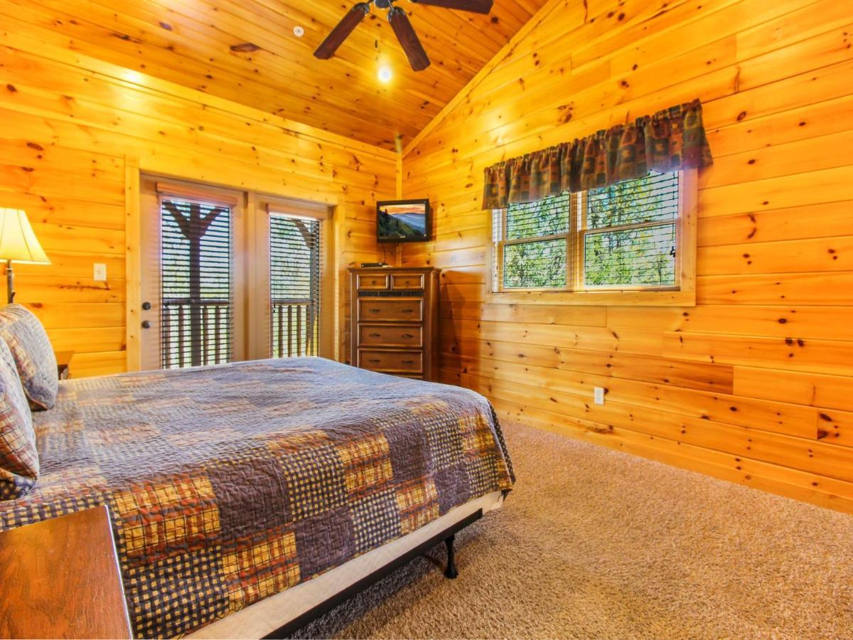 Big Sky Ii Holiday home Gatlinburg