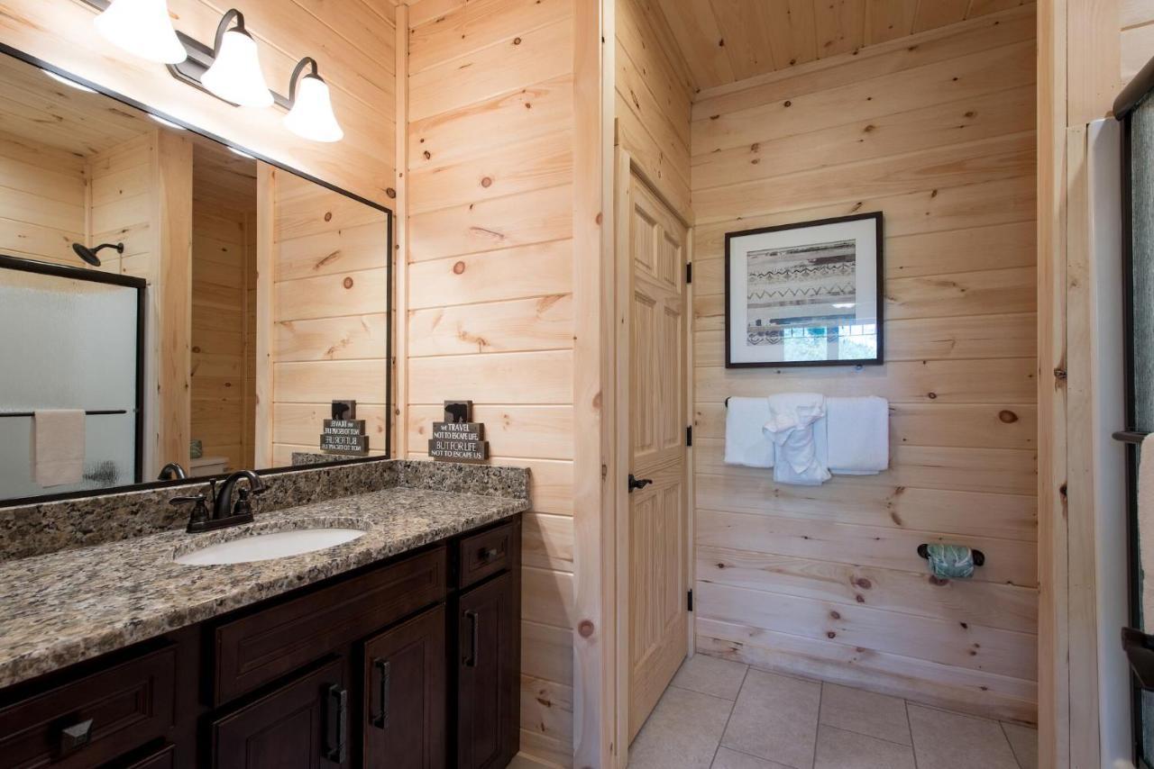 Holiday home Smoky Haven *