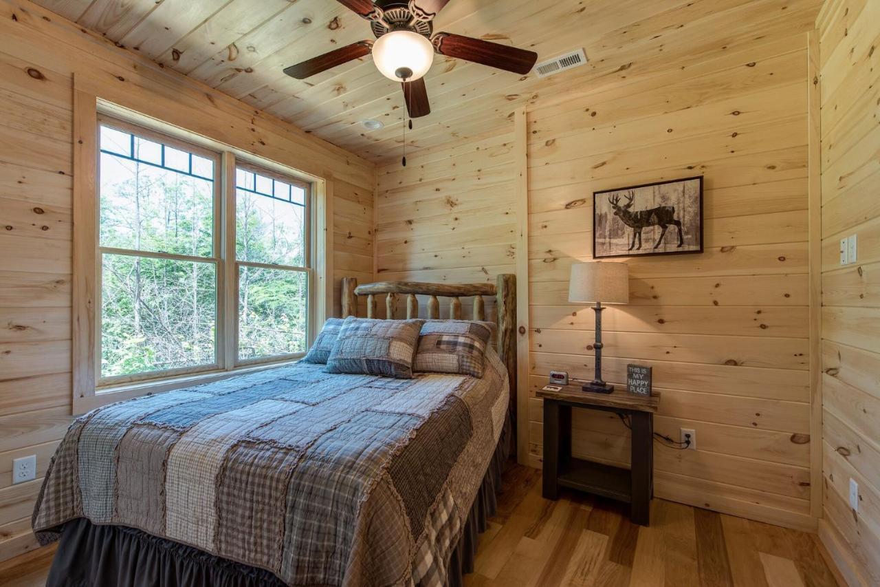 Holiday home Smoky Haven Gatlinburg