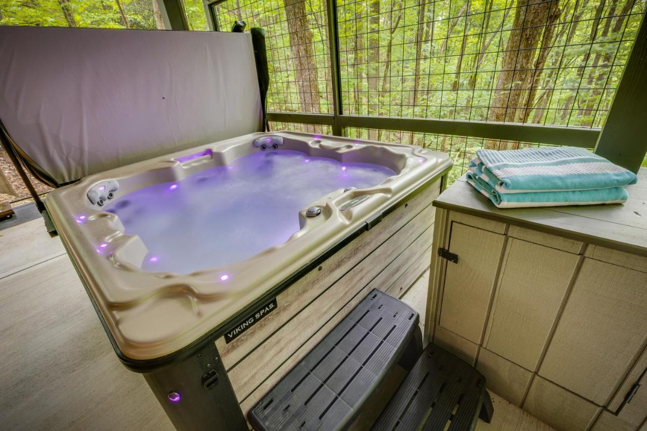 Holiday home View Bears Gatlinburg