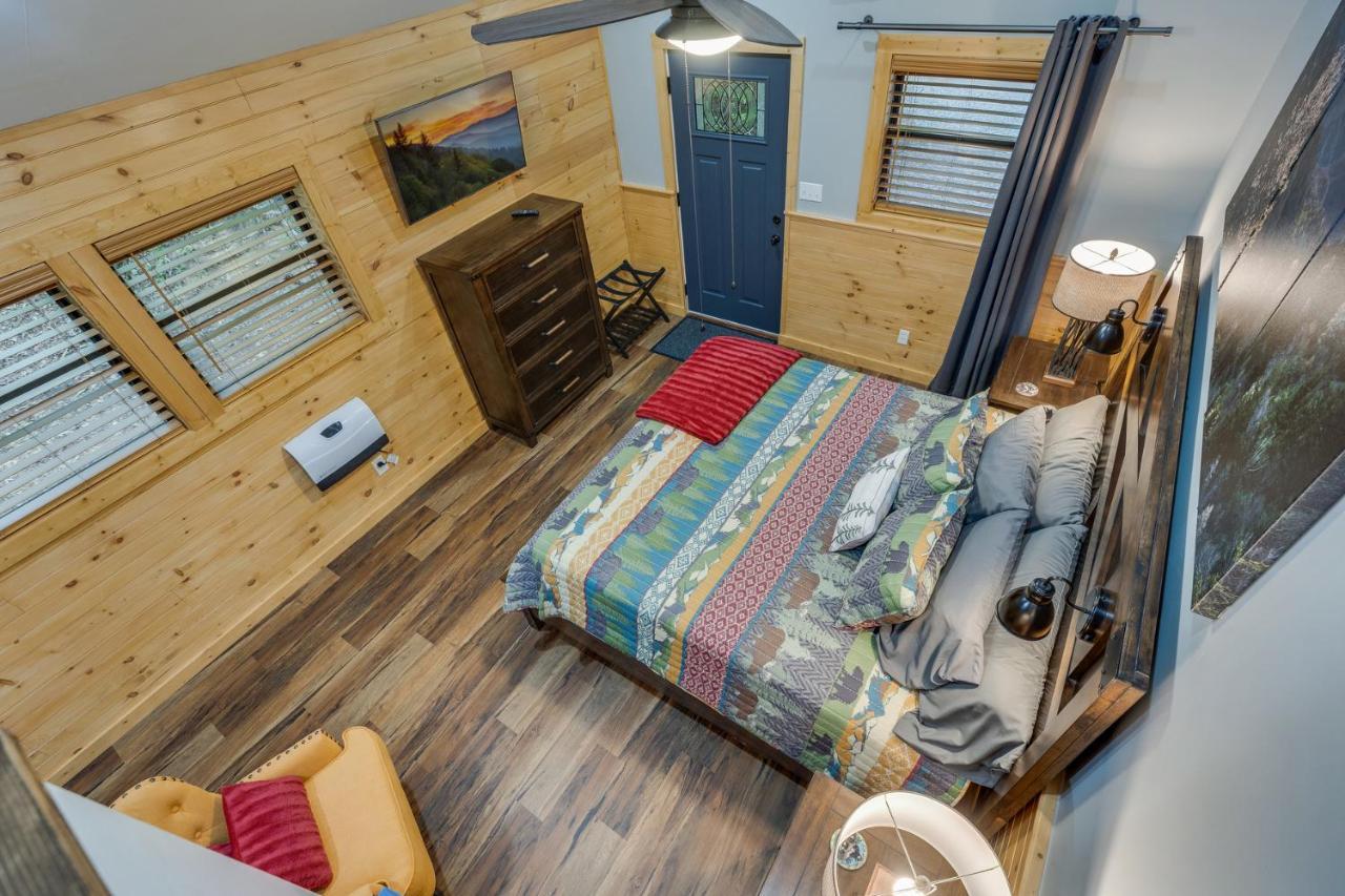 View Bears Holiday home Gatlinburg