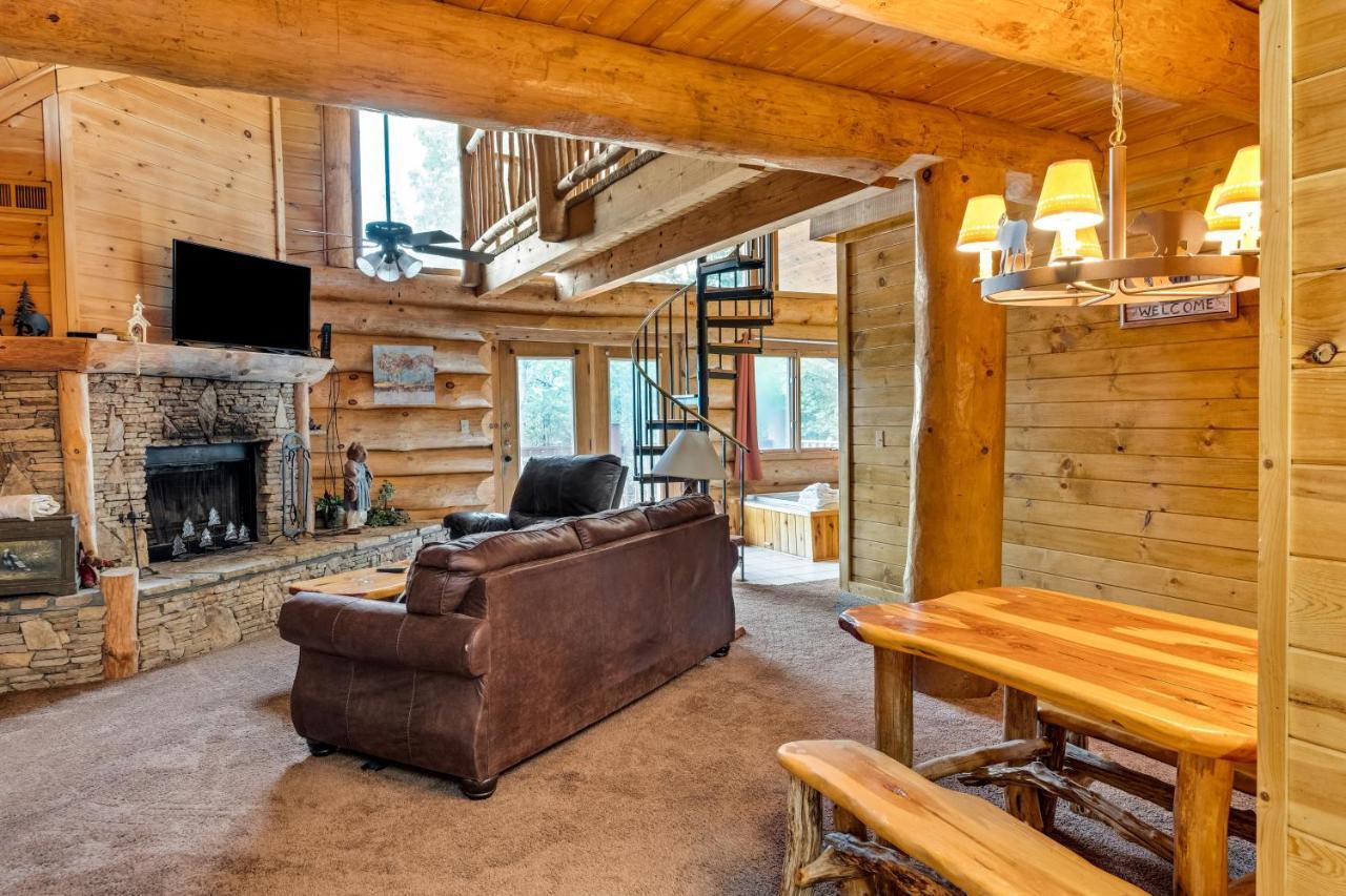 Holiday home Star Views