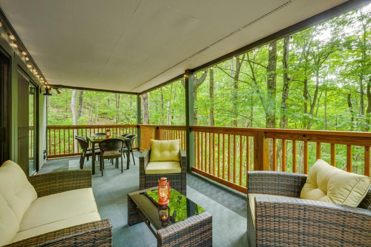 View Bears Holiday home