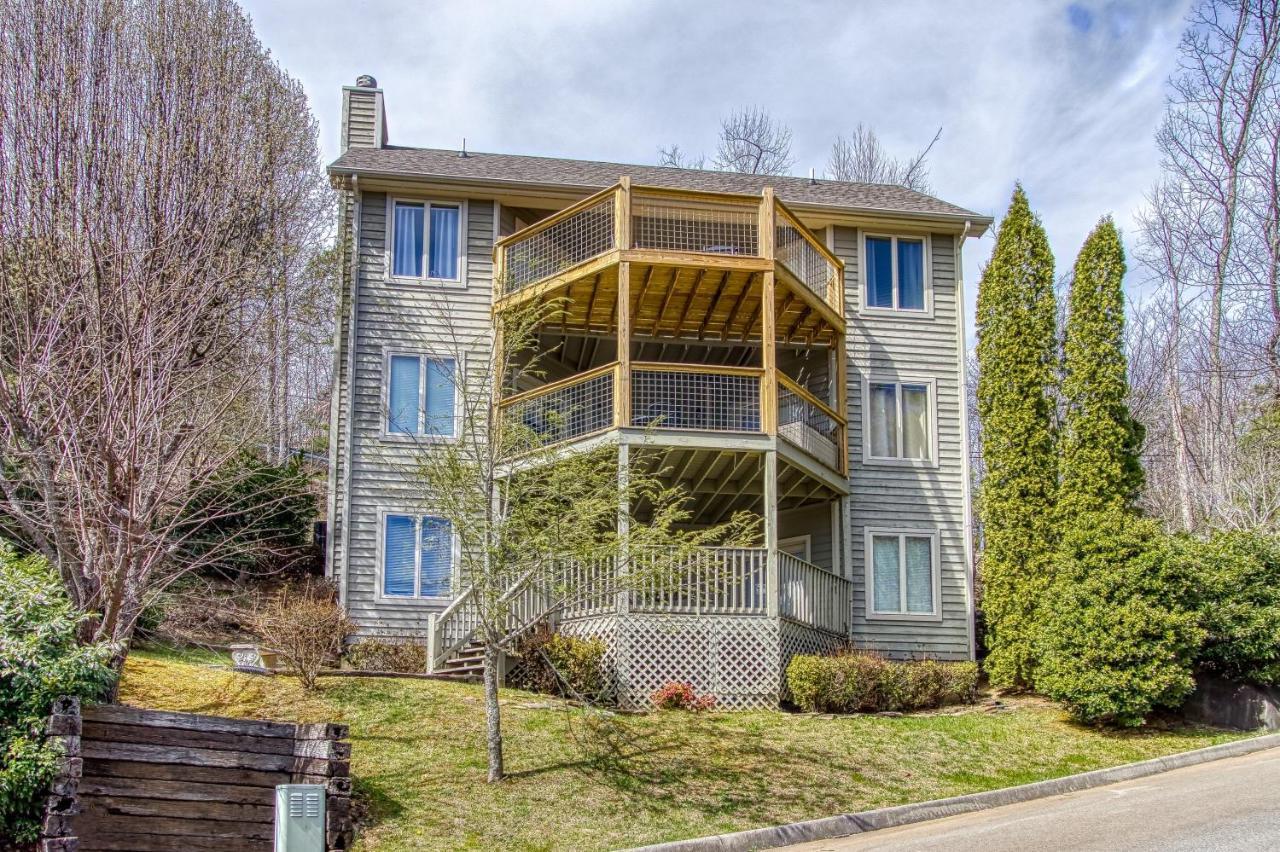 Tree Tops Retreat: Luxury Mountain With Hot Tub And Bear Sightings Holiday home Gatlinburg