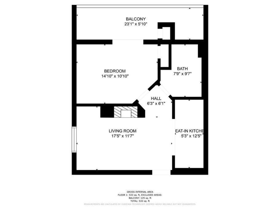 Bear Pause Retreat/steps To Pkwy/with Indoor Pool Apartment *