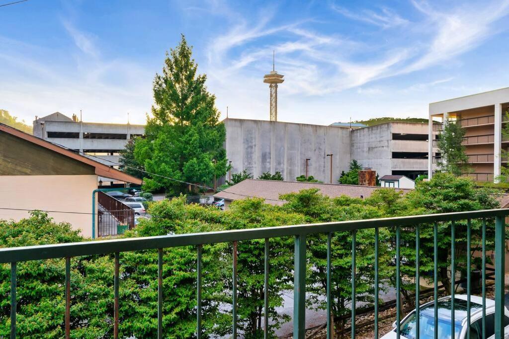 Bear Pause Retreat/steps To Pkwy/with Indoor Pool