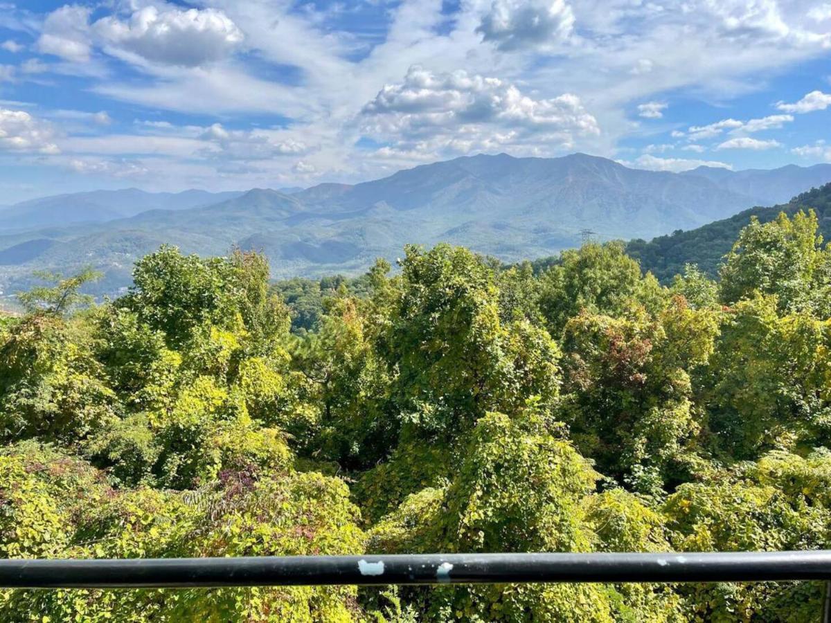 Holiday home Of The Smokies *