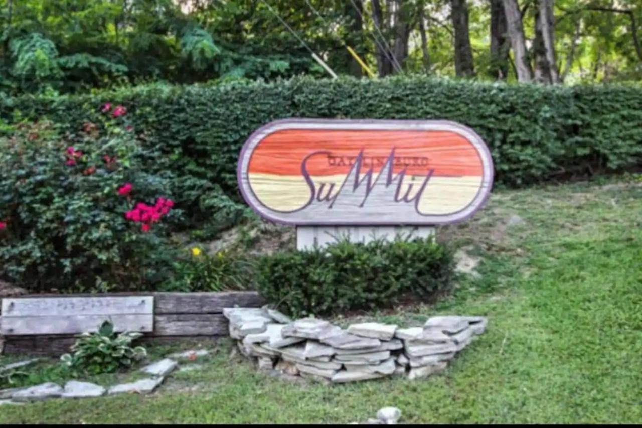 Holiday home Of The Smokies Gatlinburg