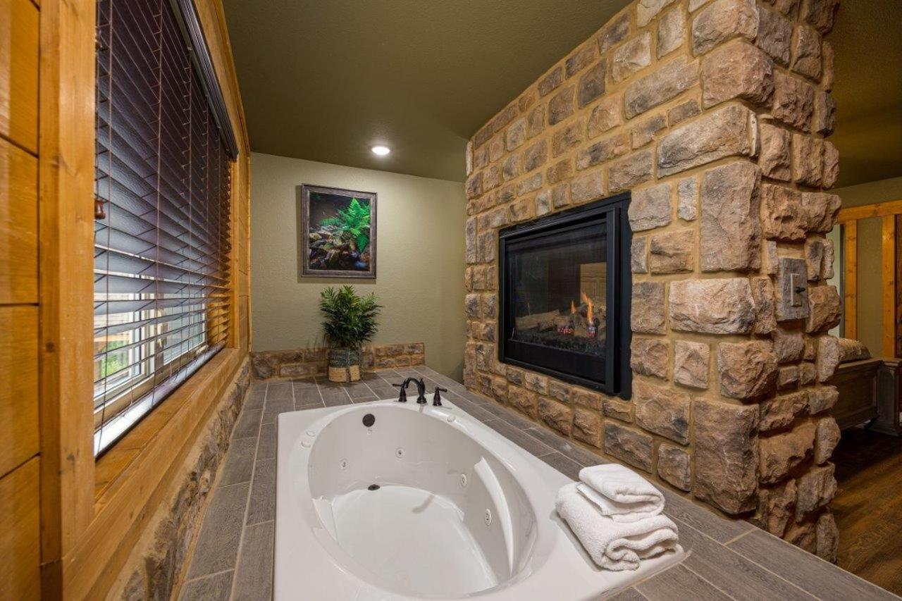 Mountain Palace Holiday home Gatlinburg