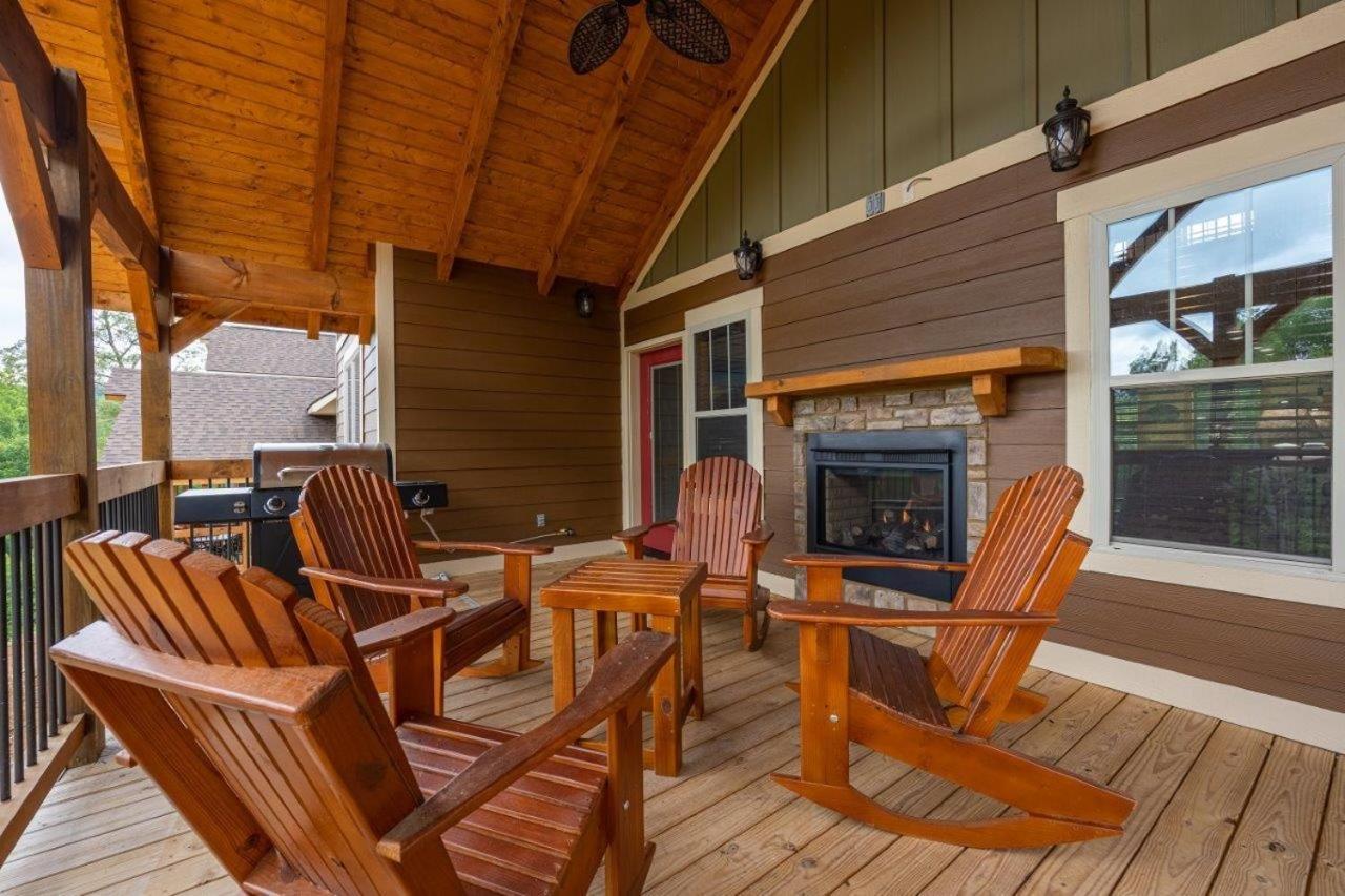 Holiday home Mountain Palace *