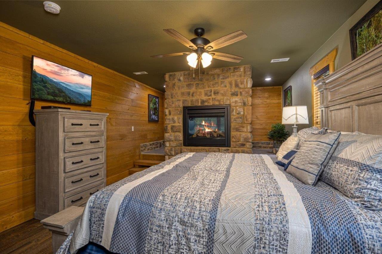 Holiday home Mountain Palace Gatlinburg