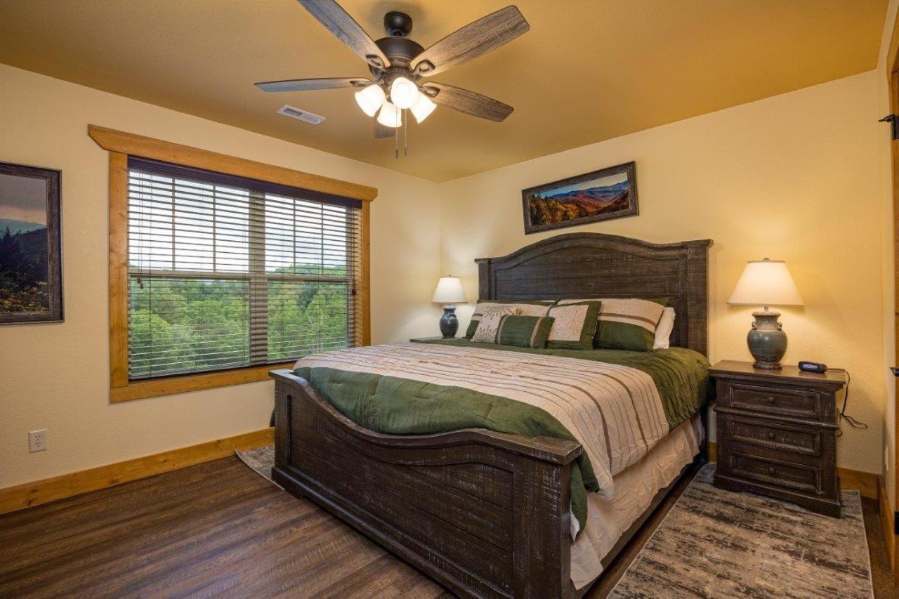 Holiday home Mountain Palace Gatlinburg
