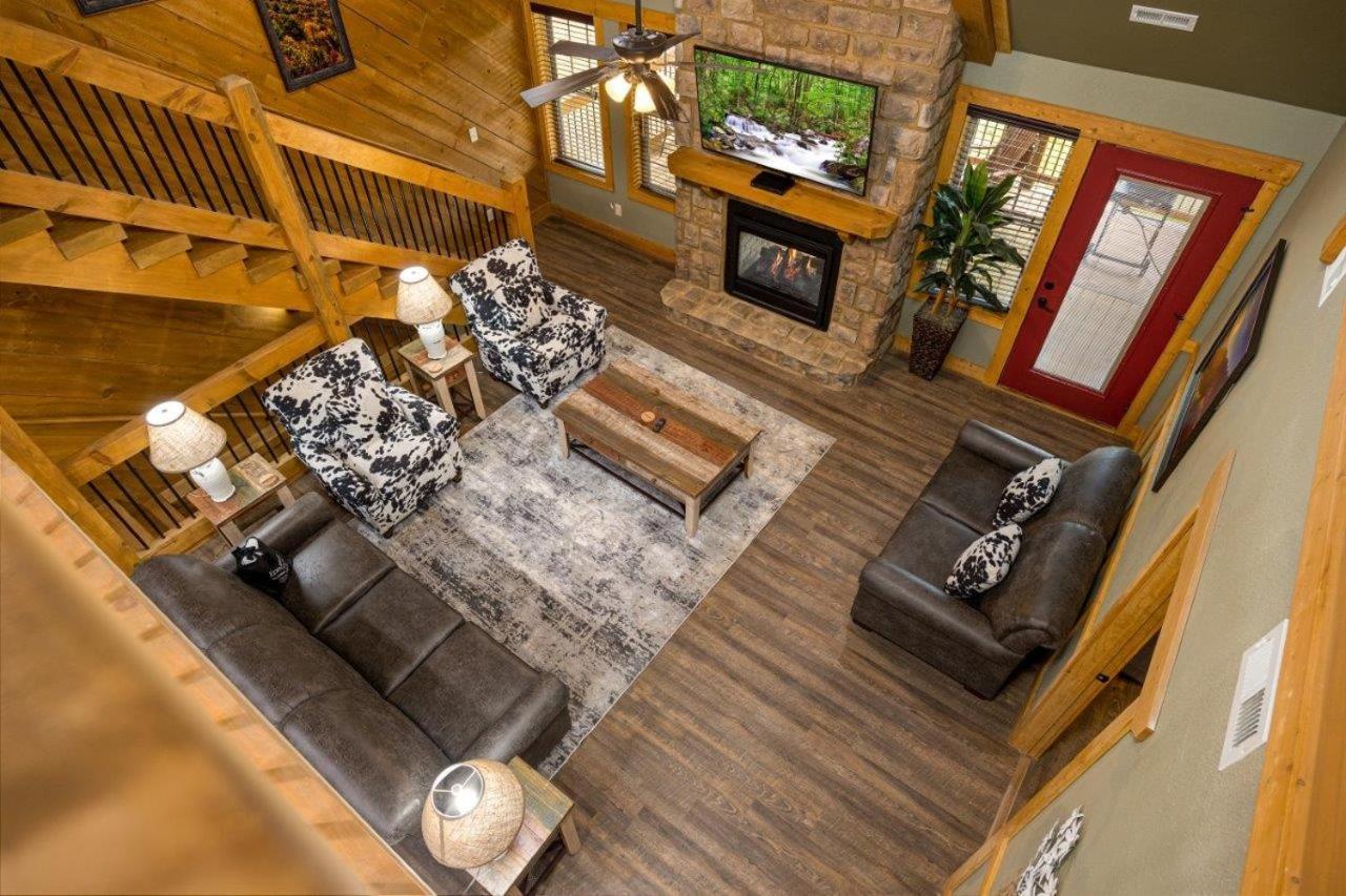 Mountain Palace Holiday home Gatlinburg
