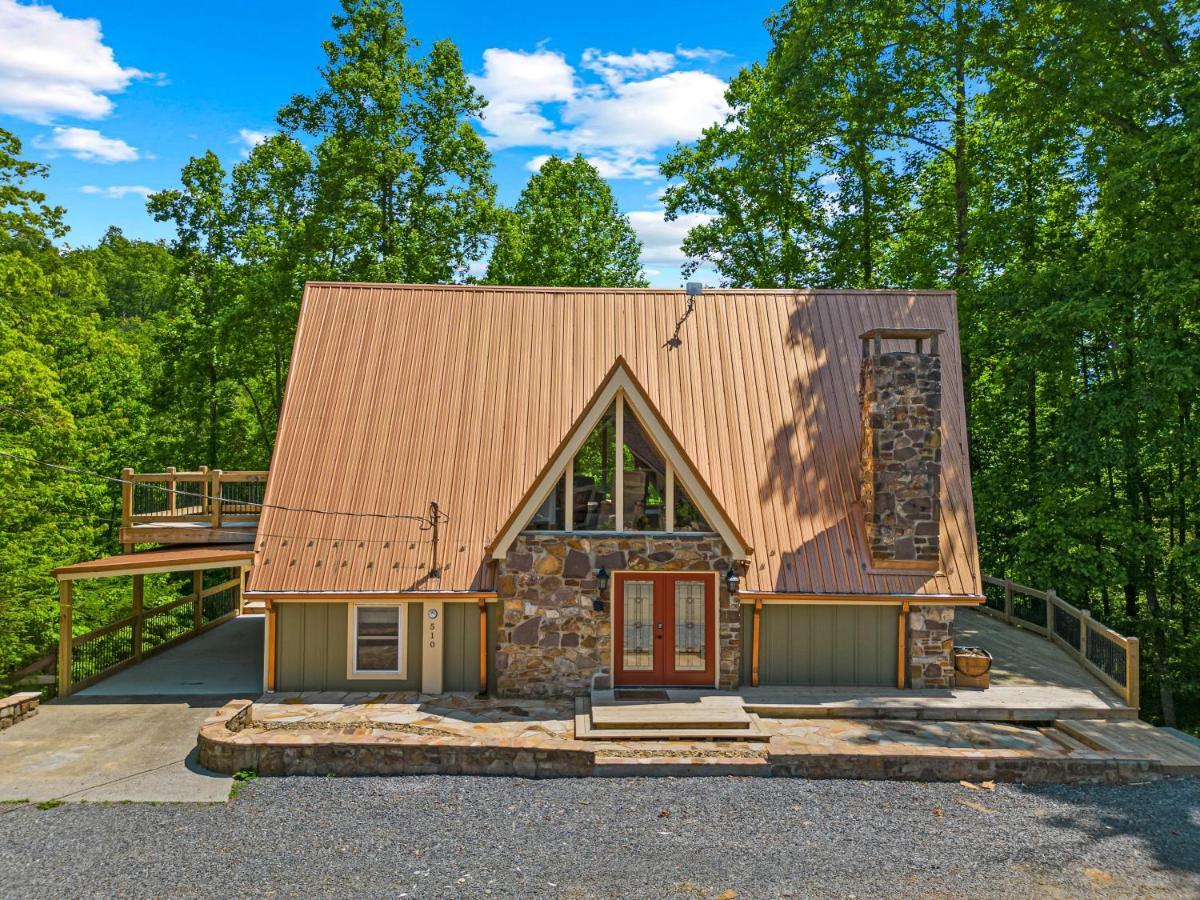 Selah Holiday home Gatlinburg