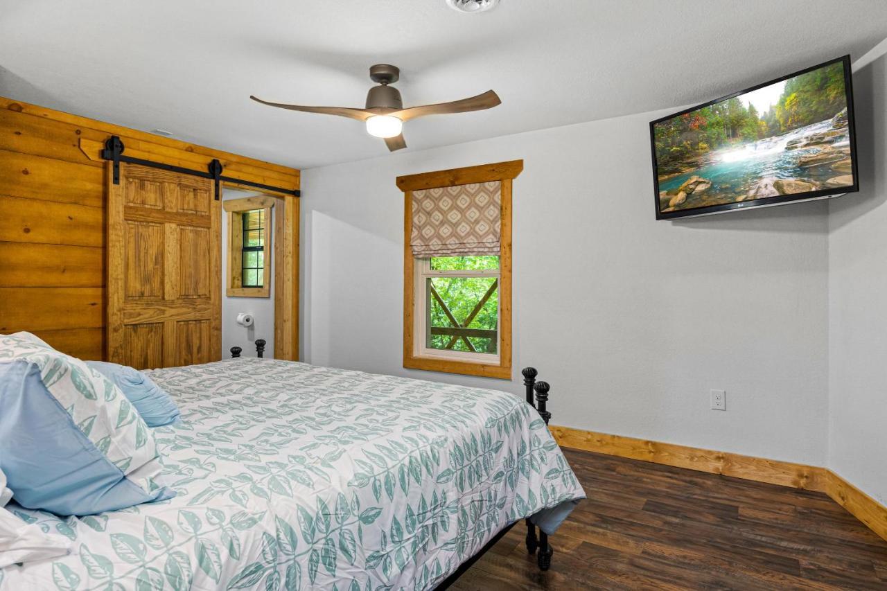 Holiday home Selah Gatlinburg