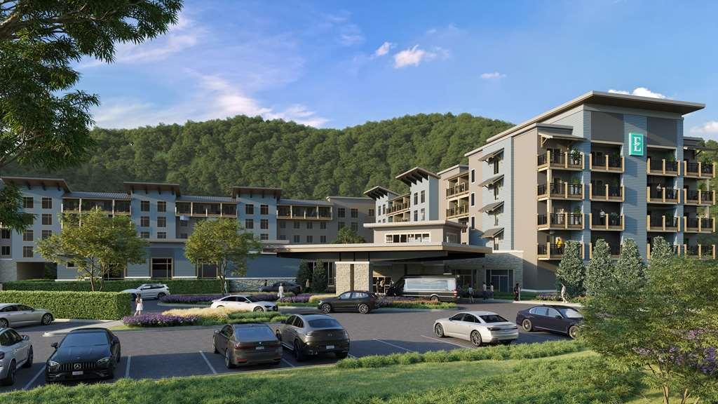 Embassy By Hilton Gatlinburg