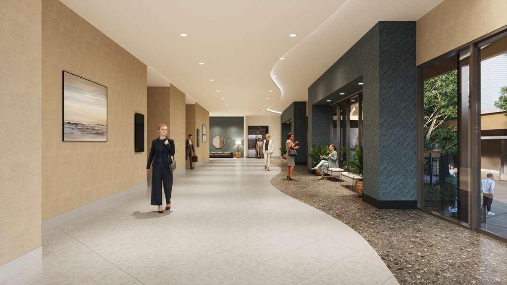 Embassy By Hilton Hotel