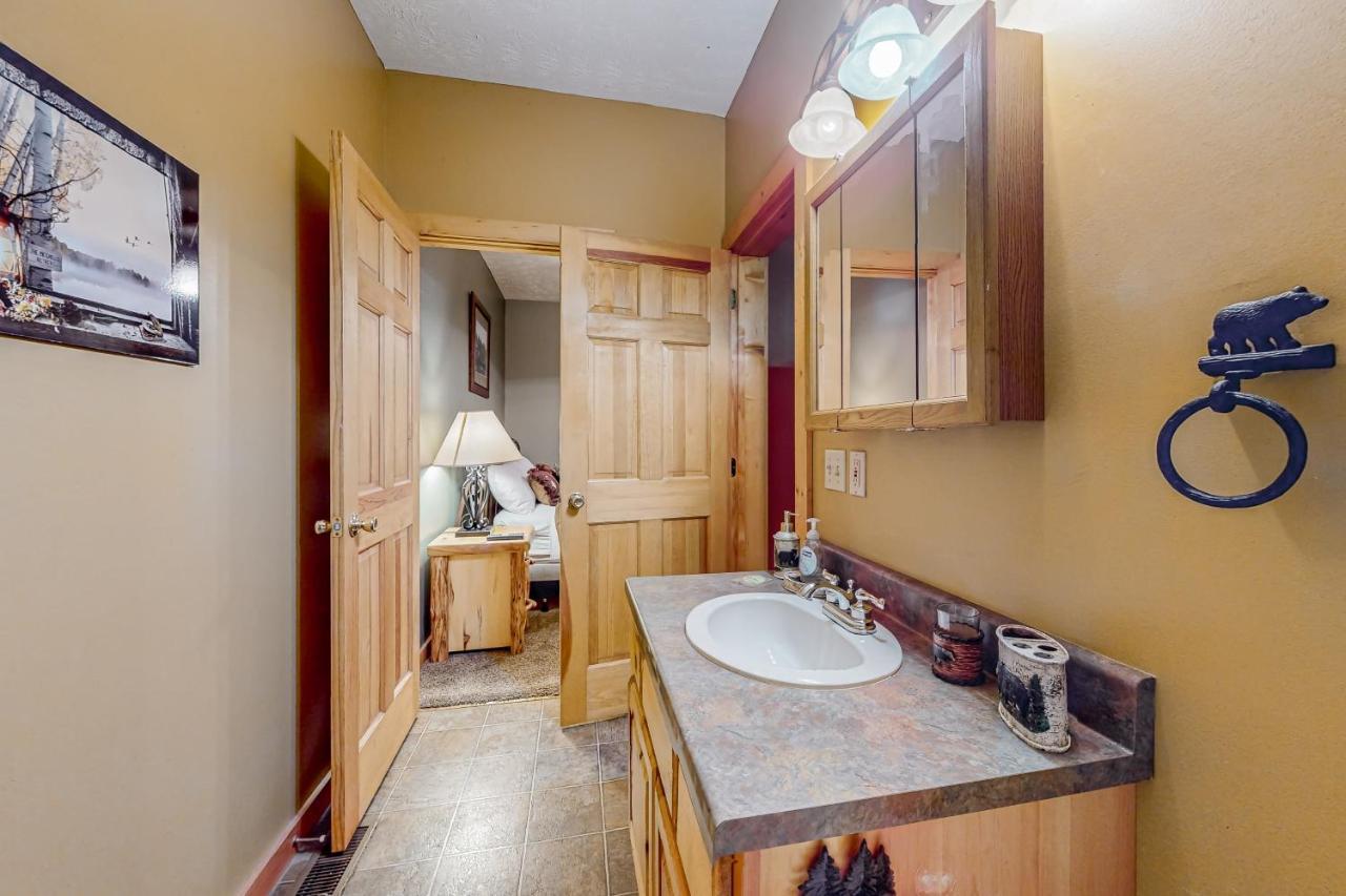 Cozy Cub Holiday home Gatlinburg