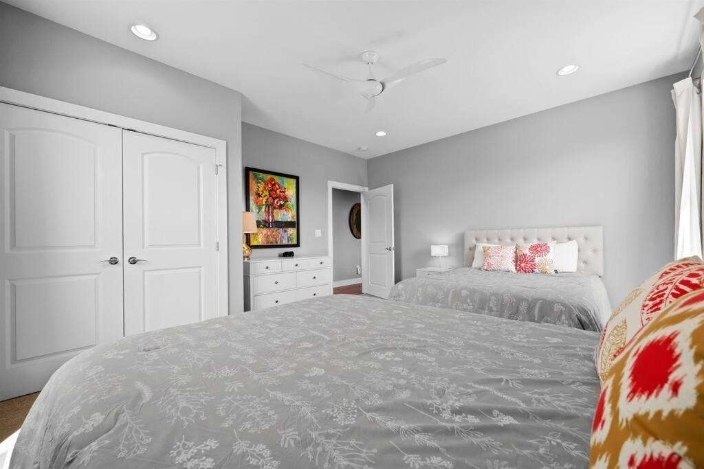 Villa Modern Near Smoky Mountain National Park
