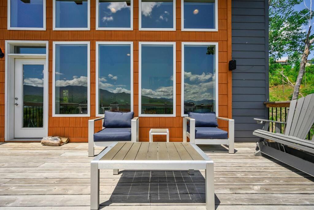 Villa Modern Near Smoky Mountain National Park Gatlinburg