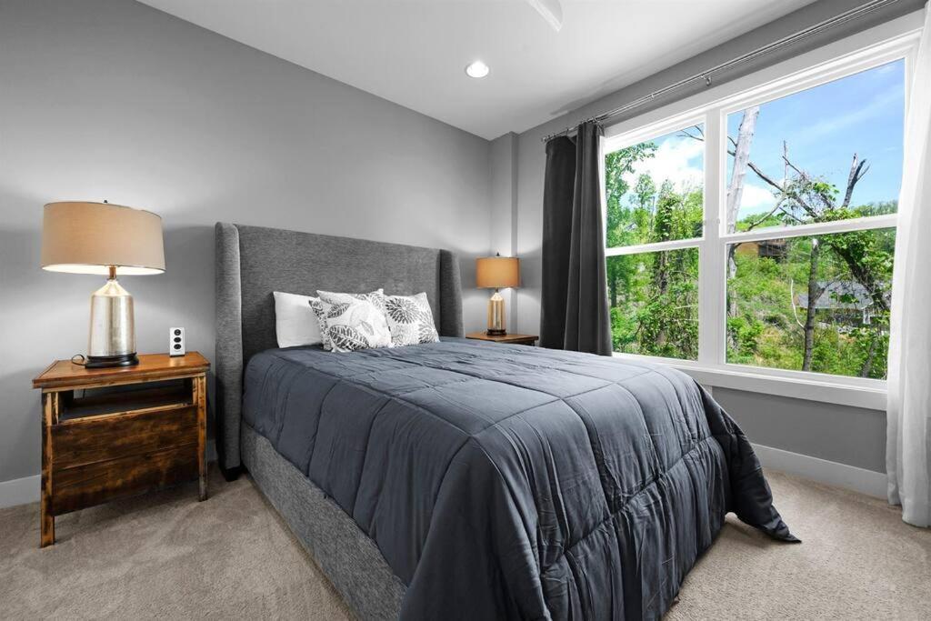Villa Modern Near Smoky Mountain National Park Gatlinburg