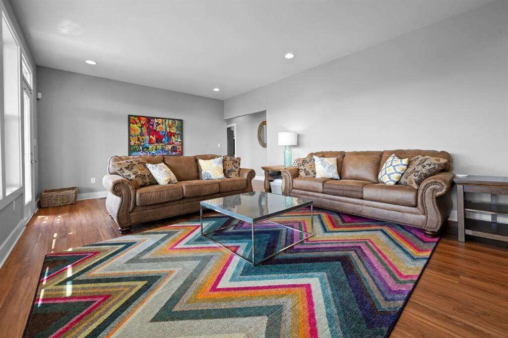 Villa Modern Near Smoky Mountain National Park