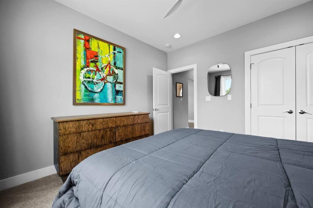 Modern Near Smoky Mountain National Park *