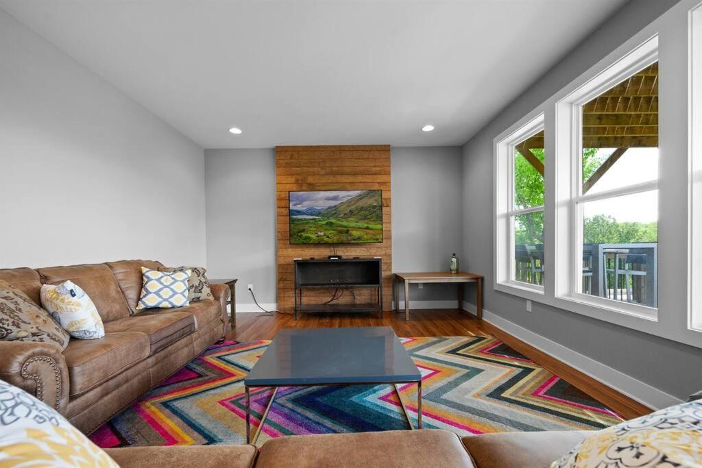 Villa Modern Near Smoky Mountain National Park