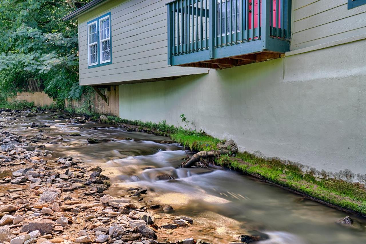 Newly Remodeled In Gatlinburg! * Gatlinburg