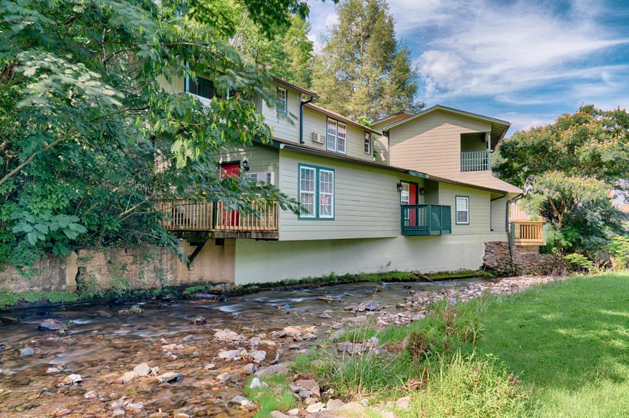 Apartment Newly Remodeled In Gatlinburg! *