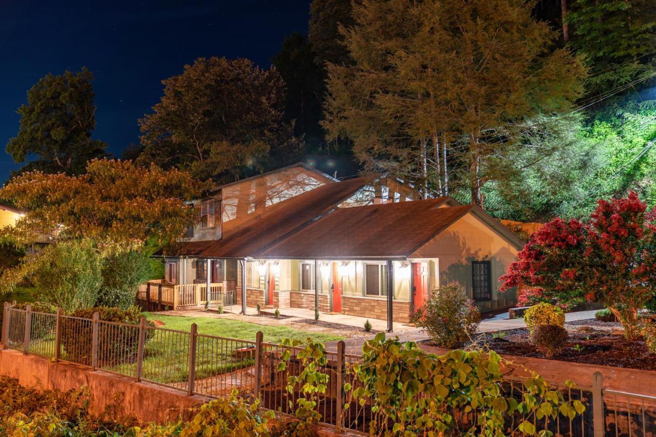 Newly Remodeled In Gatlinburg! Apartment Gatlinburg
