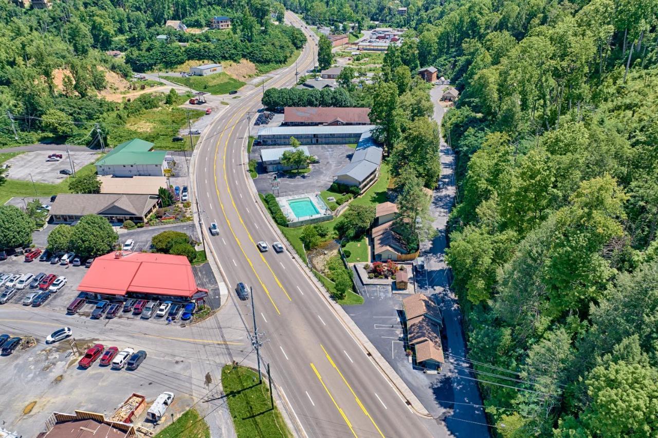 Newly Remodeled In Gatlinburg! Apartment Gatlinburg