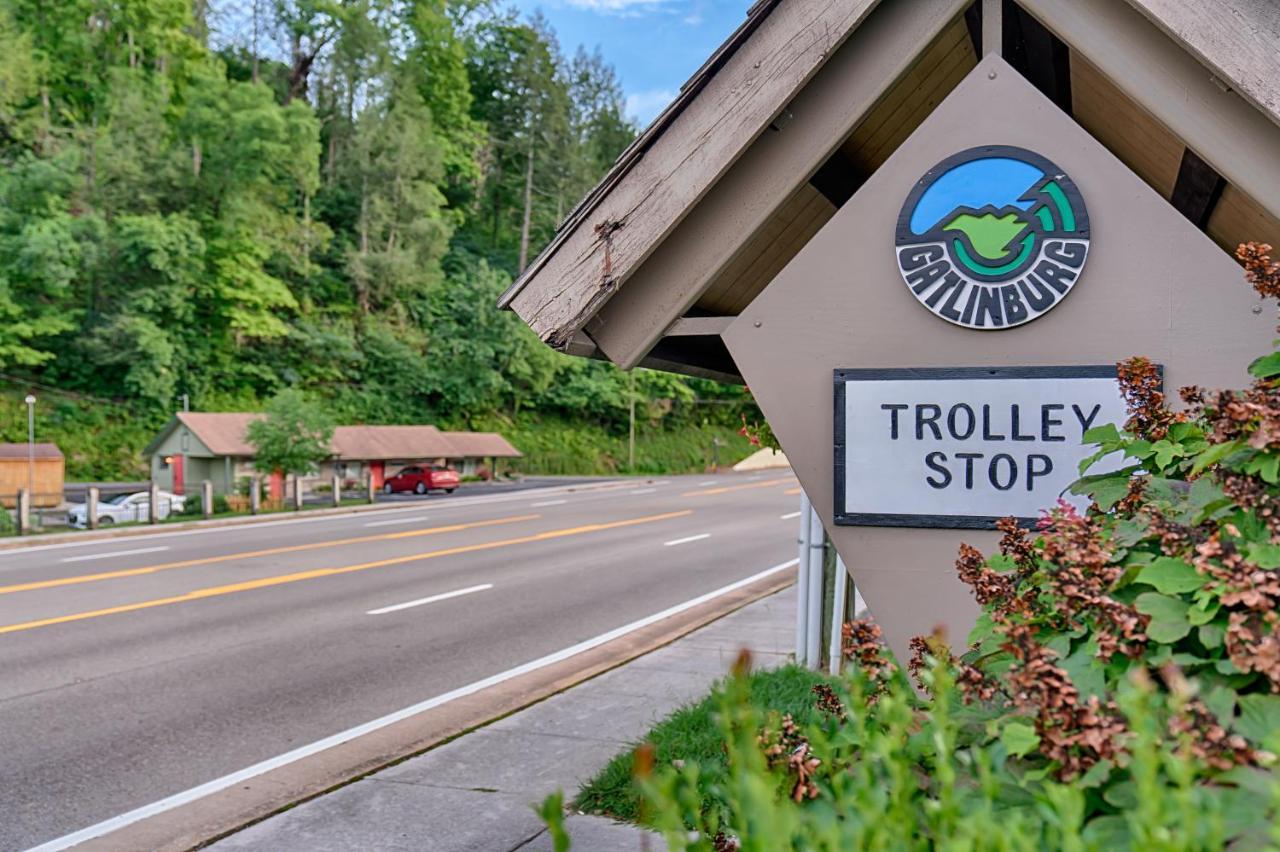 Newly Remodeled In Gatlinburg!