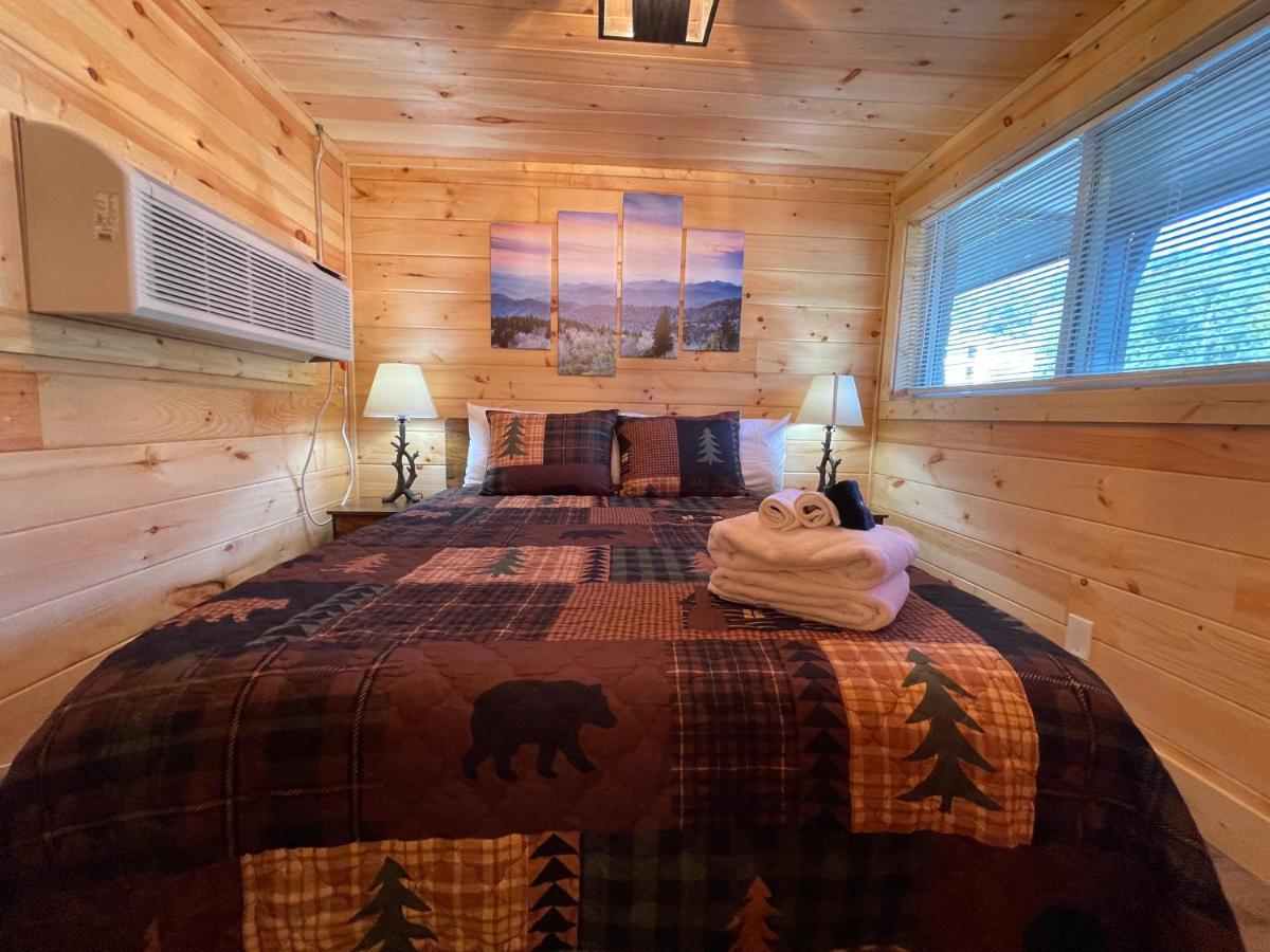 Apartment Newly Remodeled In Gatlinburg!