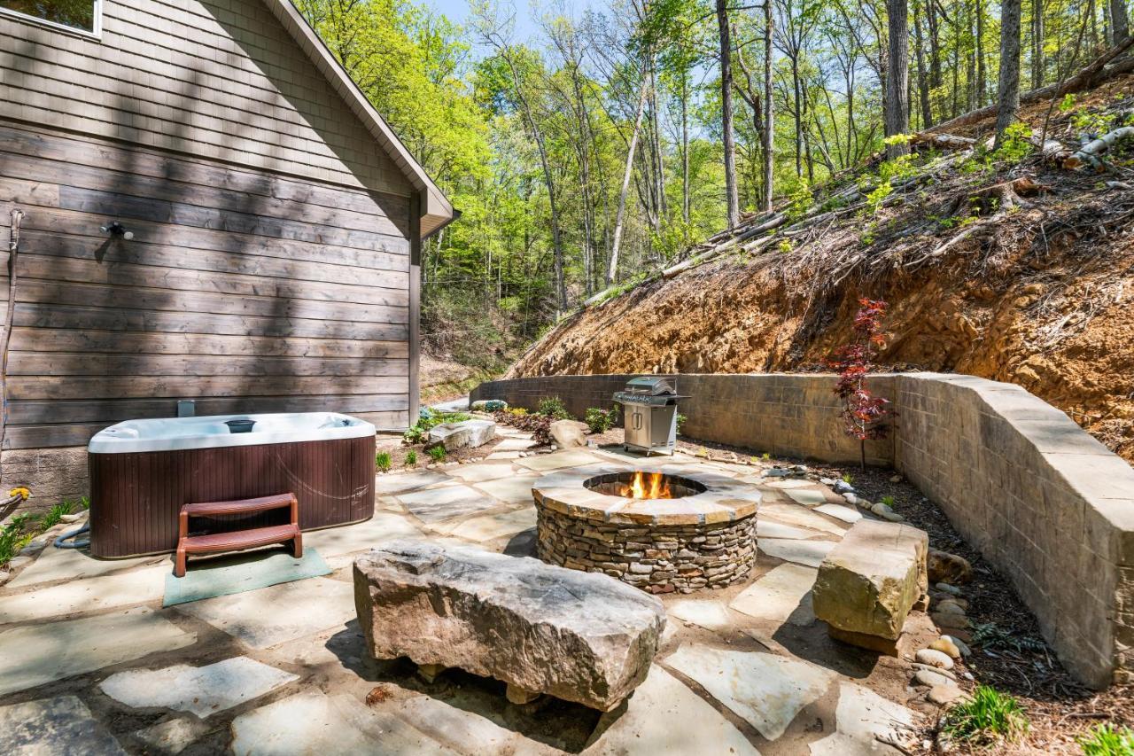 Holiday home Brand New Luxury Cabin-private Appalachian Retreat Gatlinburg