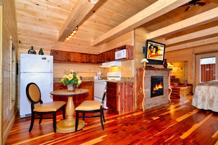 Holiday home Mountain Nest Gatlinburg