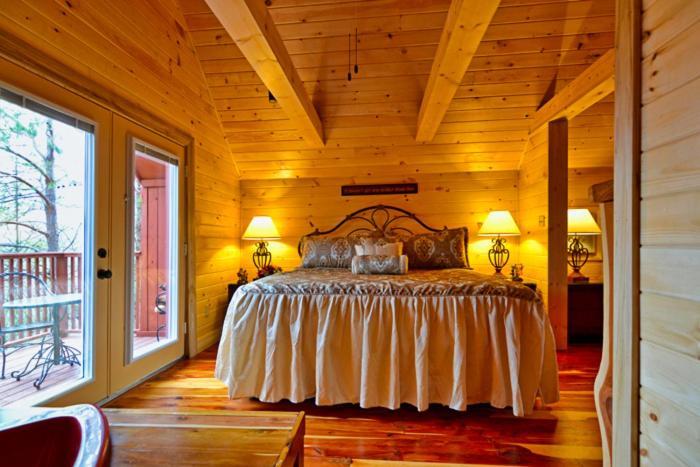 Mountain Nest Holiday home *