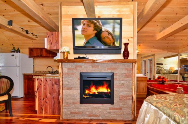 Mountain Nest Holiday home *