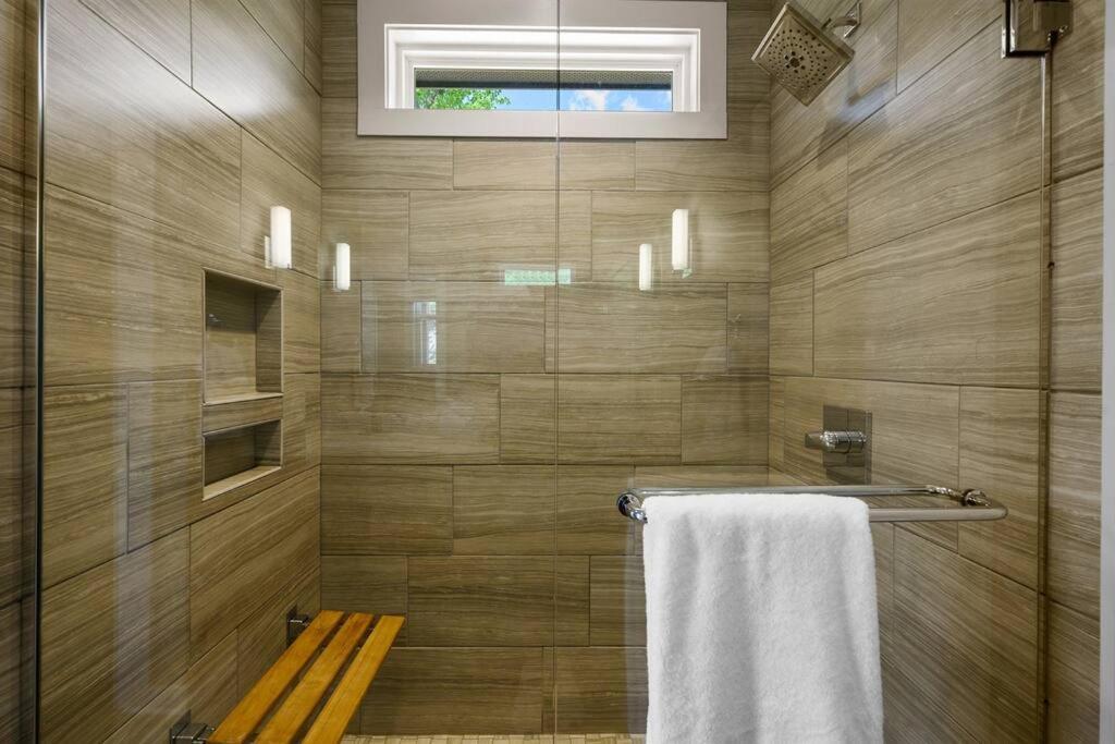 Villa Modern Near Smoky Mountain National Park