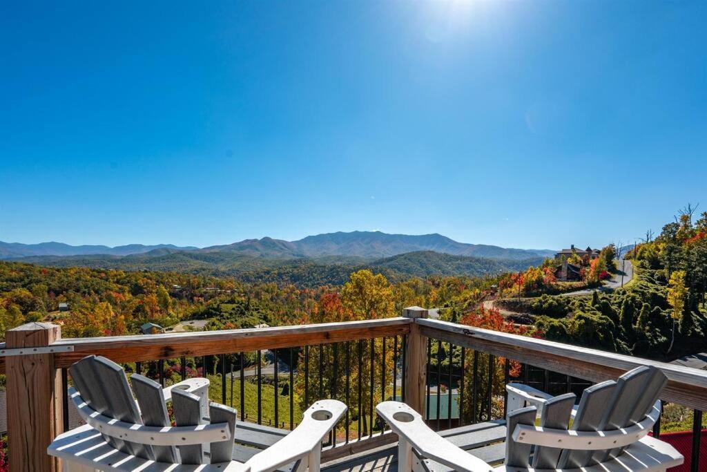 Villa Modern Near Smoky Mountain National Park *