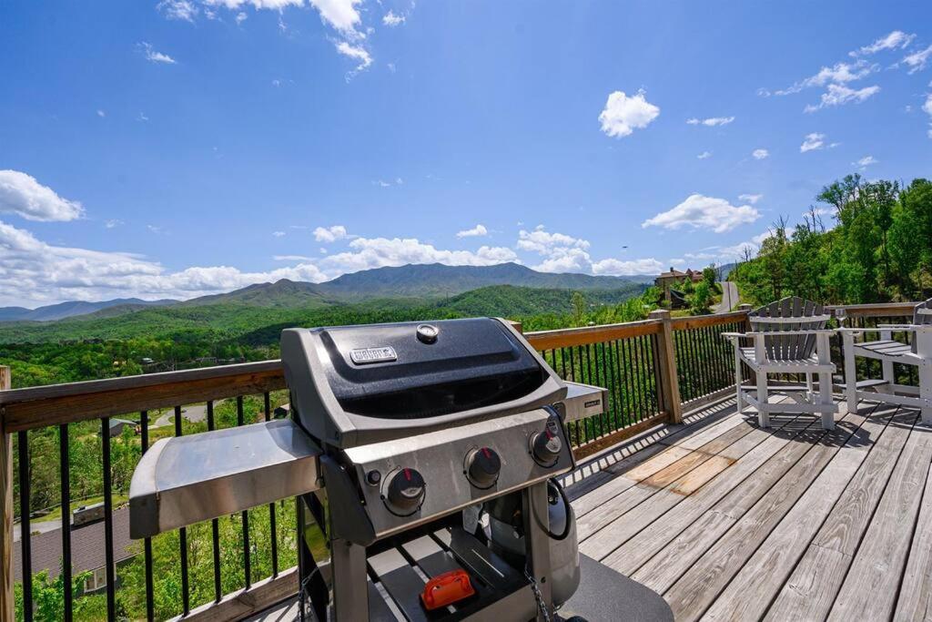 Villa Modern Near Smoky Mountain National Park *