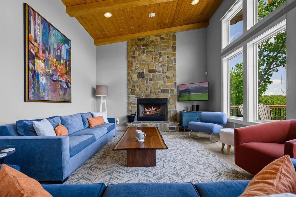 Villa Modern Near Smoky Mountain National Park