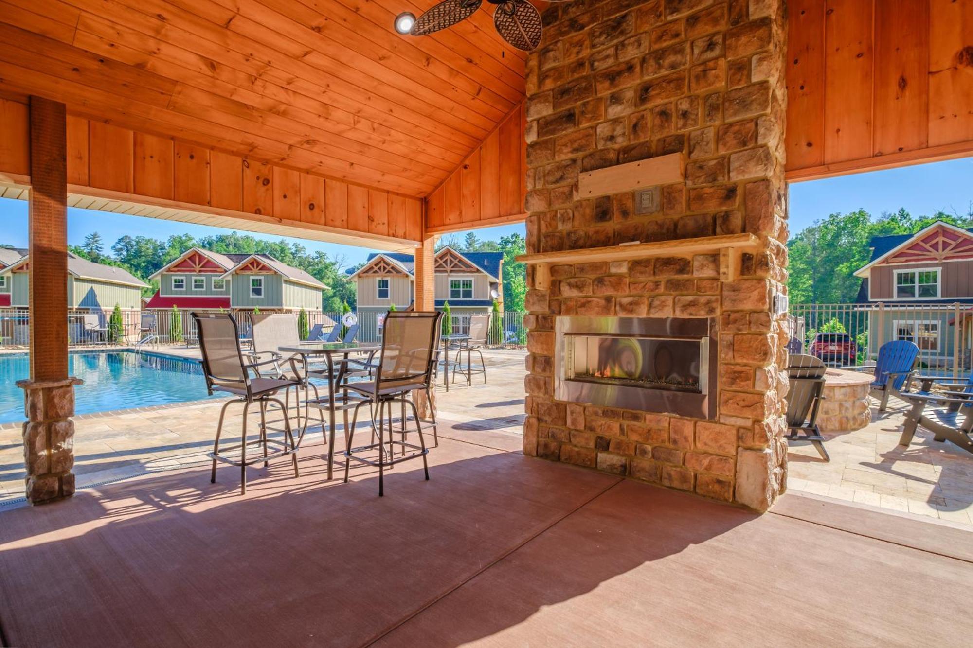 Selah Holiday home