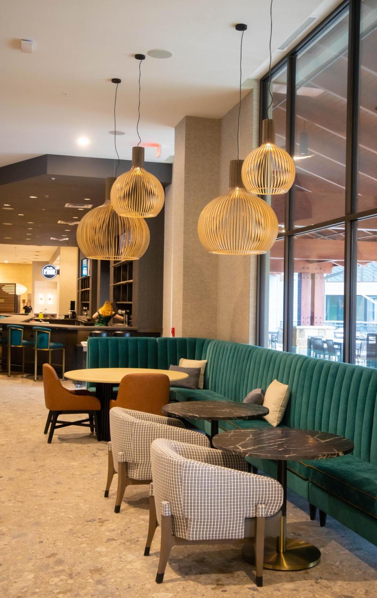 Hotel Embassy By Hilton 4*