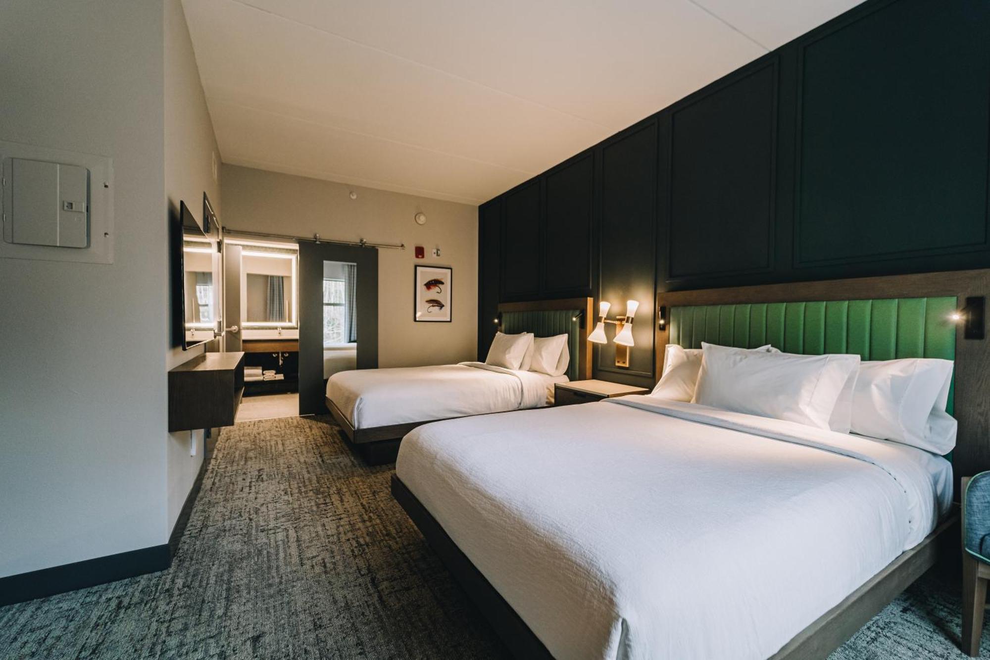 Hotel Embassy By Hilton