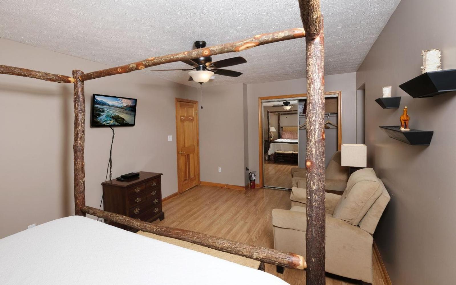 Sugar Hollow Villa *